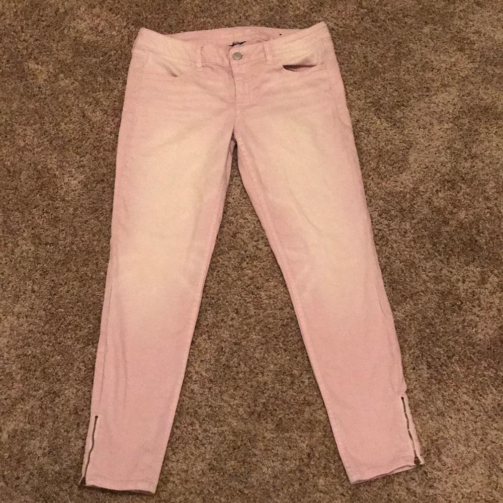 American Eagle Jegging